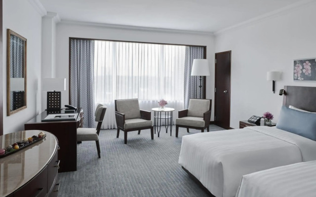 The Peninsula Manila