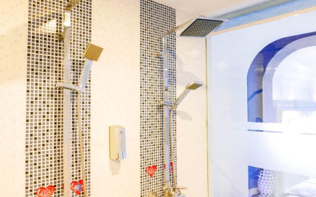 9 Style Boutique Hotel Shanghai