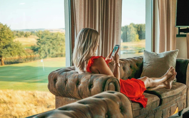Lydinge Resort