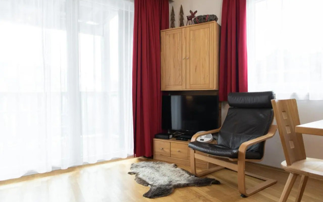 Apartment Adler Resort by Alpin Rentals - incl Summercard