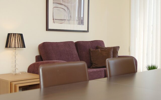 Reading Serviced Apartments