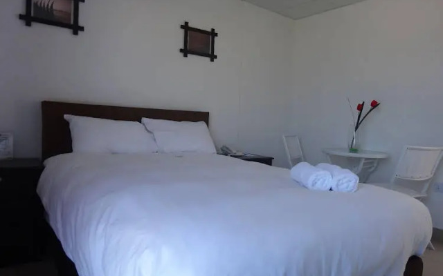 Qhamar Hotel