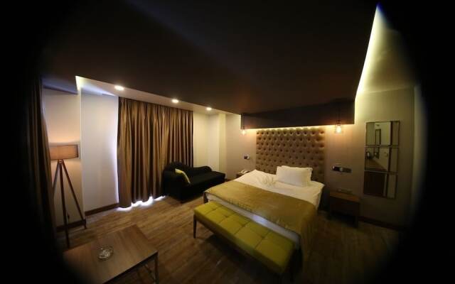 Peronti Hotel