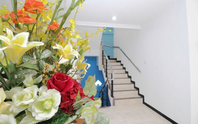 Sky Residence Simpang Lima 1 Semarang