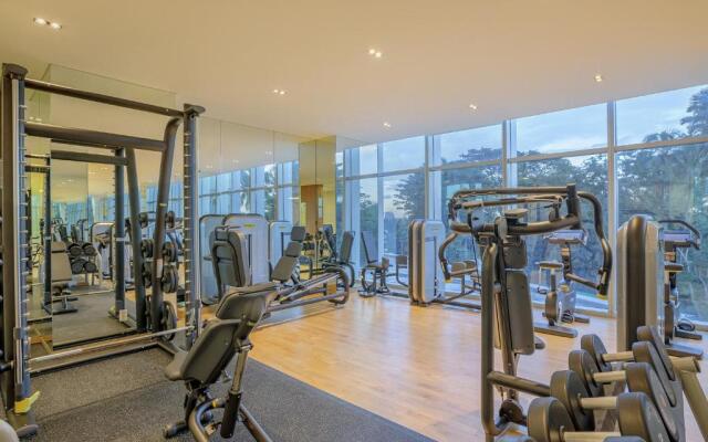LOTTE Hotel Yangon - Serviced Apartments