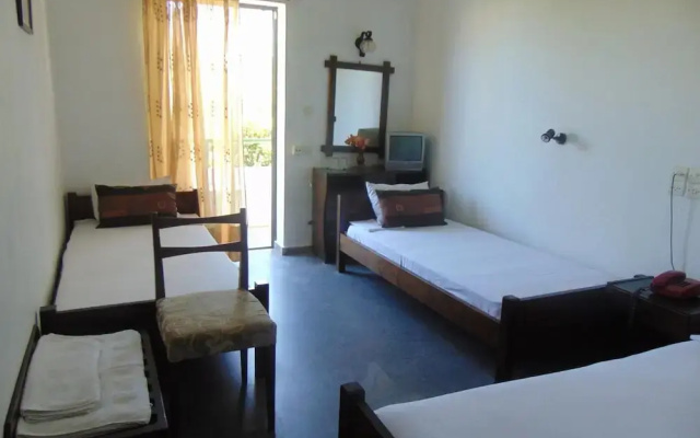 Hotel Elvira