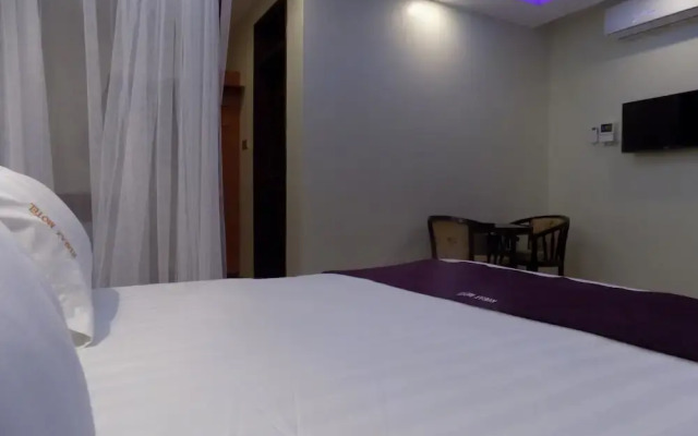Rubax Motel