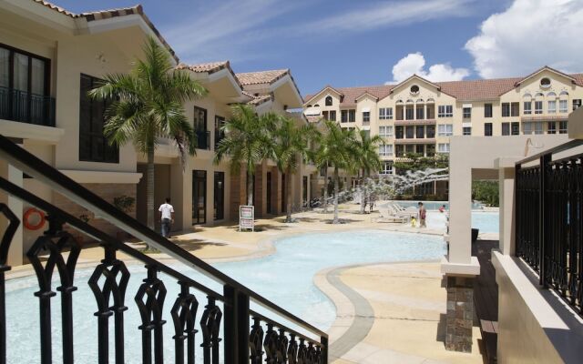 N and N Condominium Resort