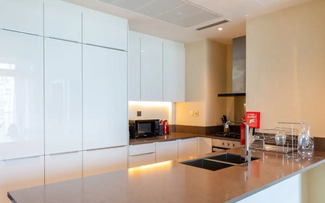 Maison Privee Marina Gate 2