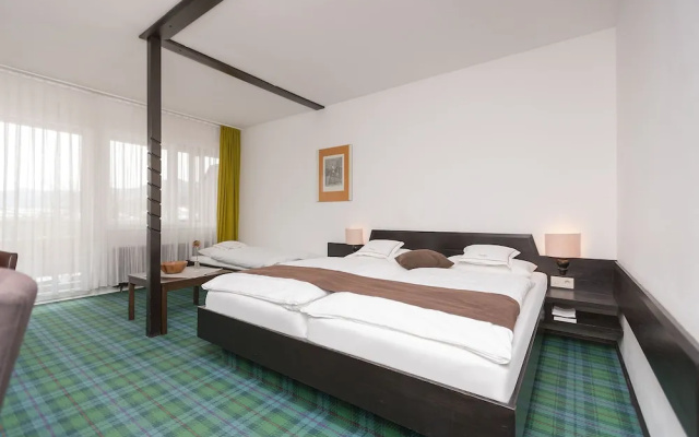 Hotel Alpenhof Postillion