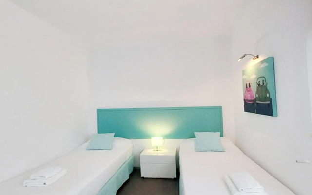 Sand Volcano Villa 2