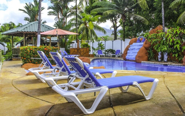 Villas Bungalows Ballena