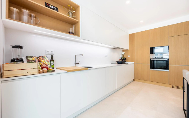 Sta. Maria Apartment