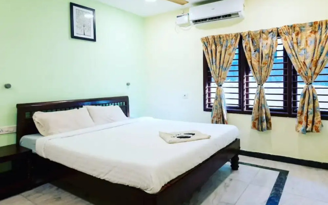 VCP Beach Resort