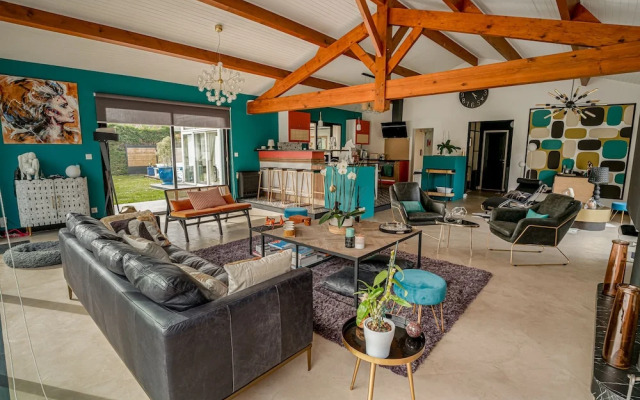 La Parenthèse du Las