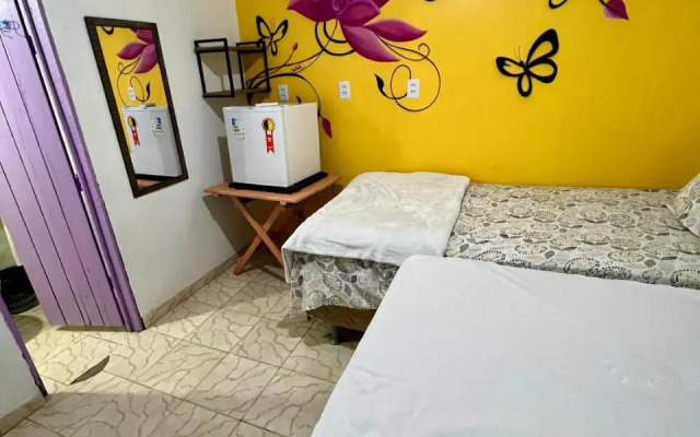 Pousada Amazônia