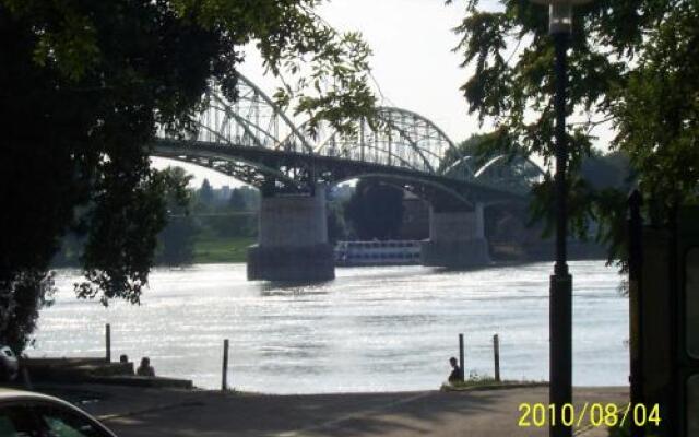 Ubytovanie Danube