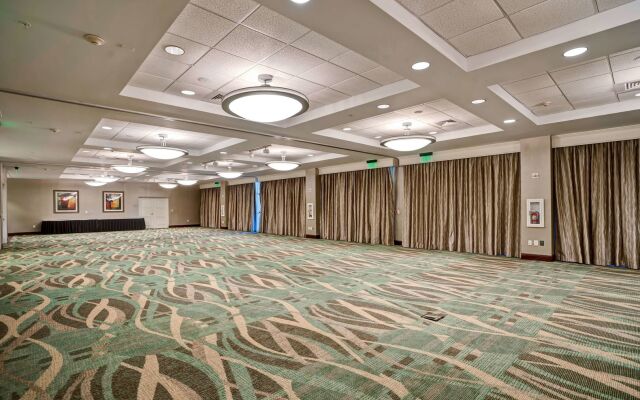 Embassy Suites by Hilton Fort Myers Estero