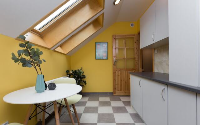 1898 Parkside Boutique Residence