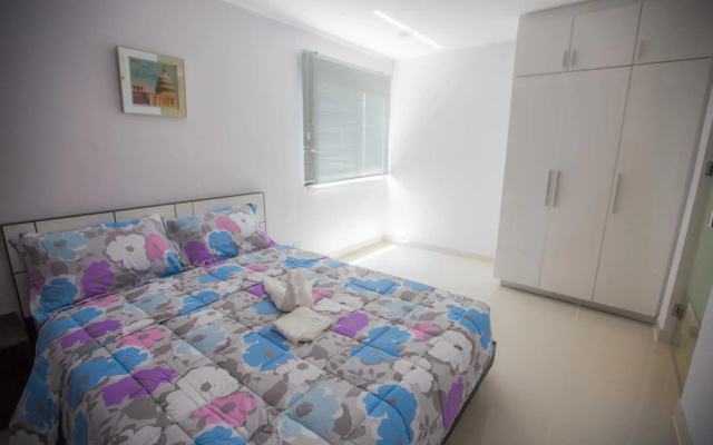 Park Royal-3 By Pattaya Capital Property