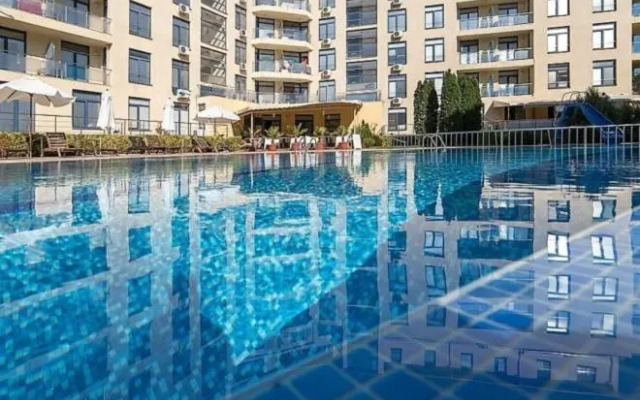 Rainbow 1-131 Sunny Beach