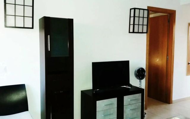 Torremar Benidorm Infinity 14