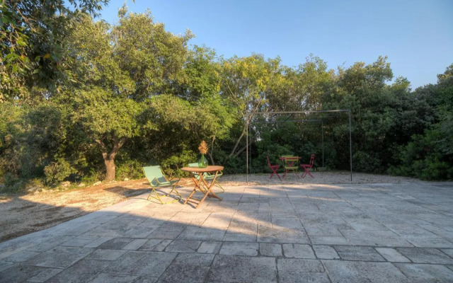 Trulli Capo di Lupo Cisternino by Typney