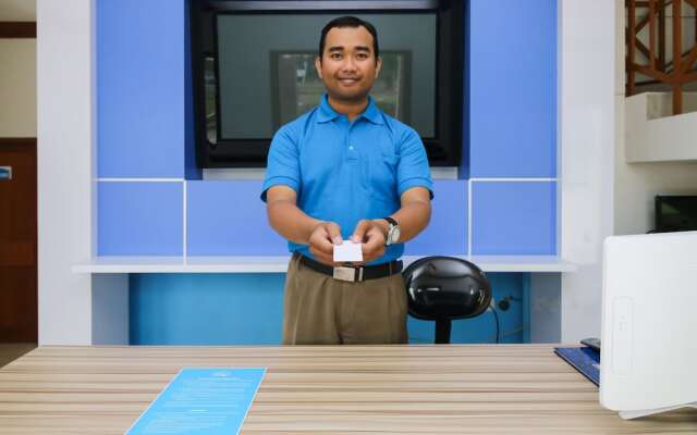 Sky Residence Batu 1 Malang