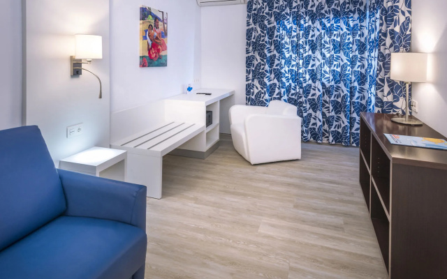 Tahití Playa Suites