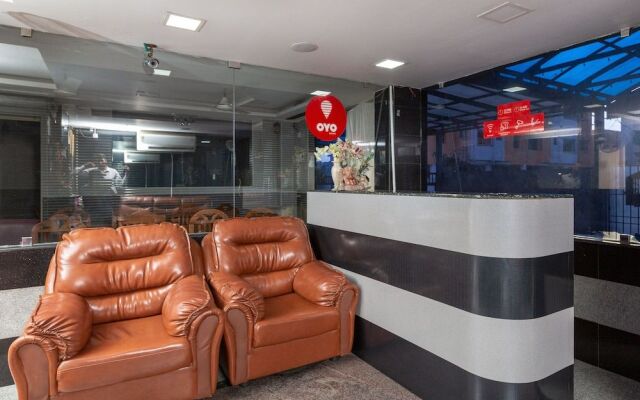 OYO 23321 Flagship Orchid Sankrish Velachery