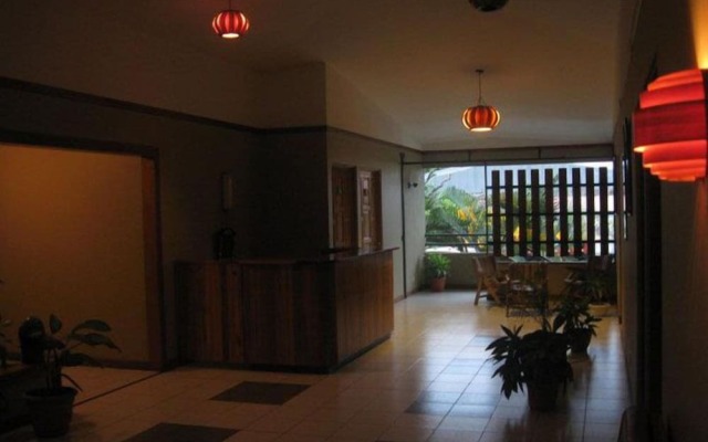 Hotel Guadalupe