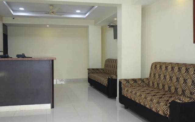 Hotel Nithin Krishna