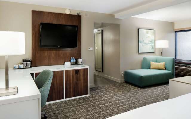 DoubleTree by Hilton Monrovia - Pasadena Area