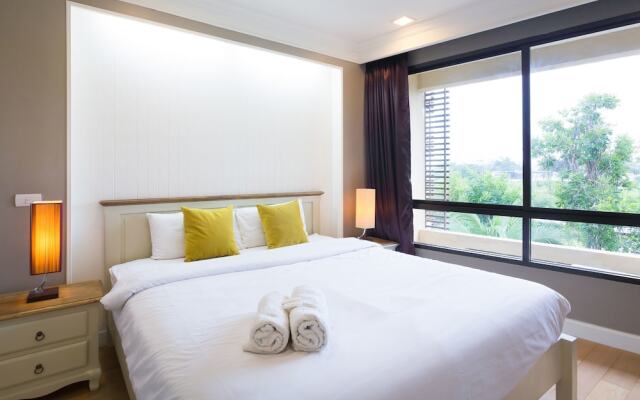 Marrakesh Beachfront Condominium