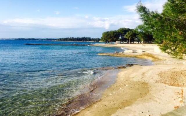 Apartment Umag Nelly