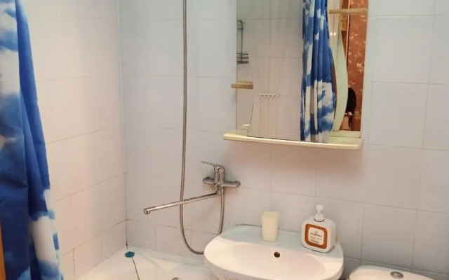 Апартаменты в микрорайоне 2 дом 3