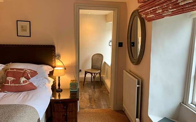 The Red Lion Inn