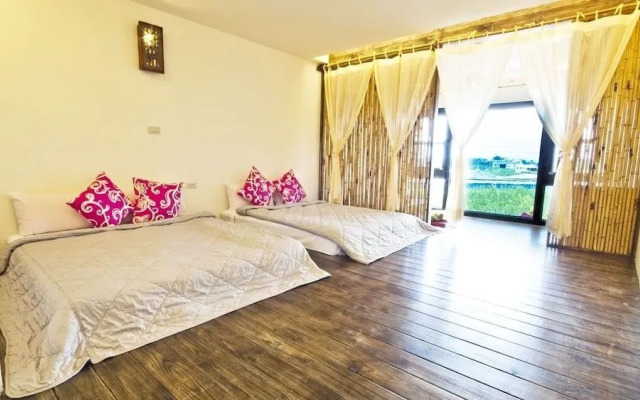 SHYE Lithuania Homestay