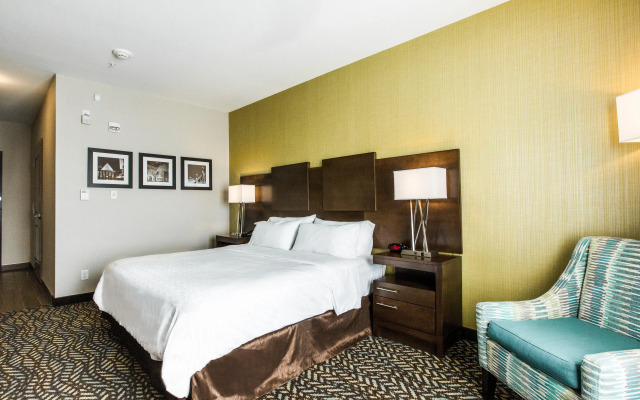Holiday Inn Express & Suites Spruce Grove - Stony Plain by IHG