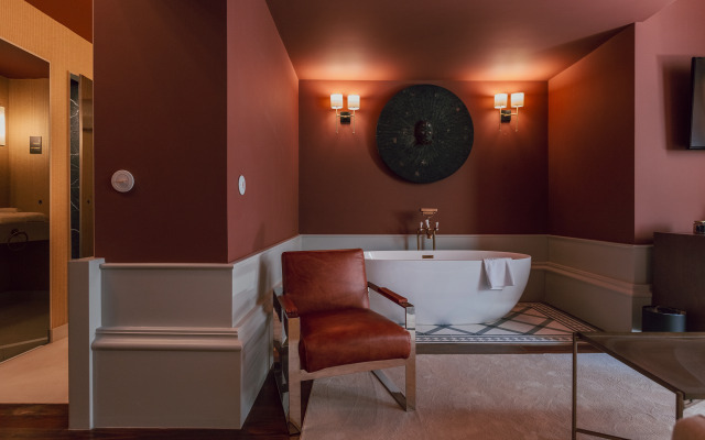 Torel 1884 Suites & Apartments