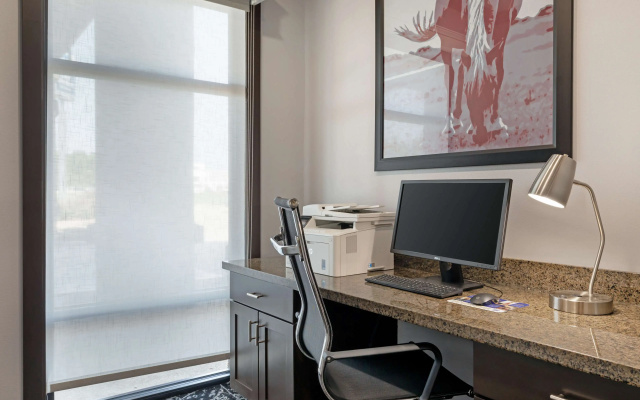 Best Western Carthage Inn & Suites