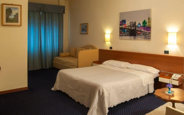 Hotel Elefante Bianco