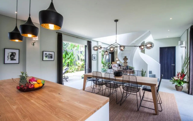 Villa Ixora