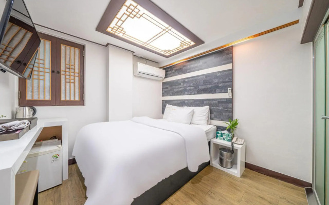 Kyoung Dong Hotel