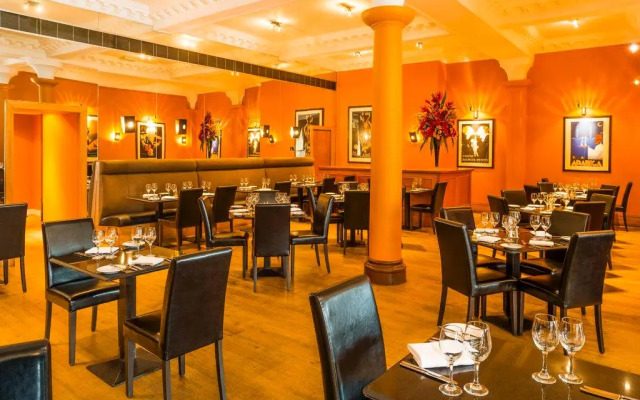 Millennium Hotel Glasgow