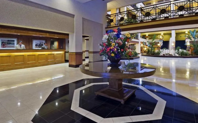 Embassy Suites Lexington