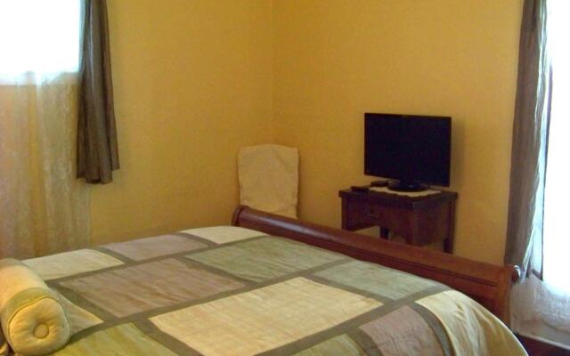 La Belle de la Riviere