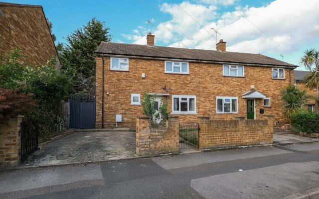 Keel Drive Modern 3 Bedroom Home