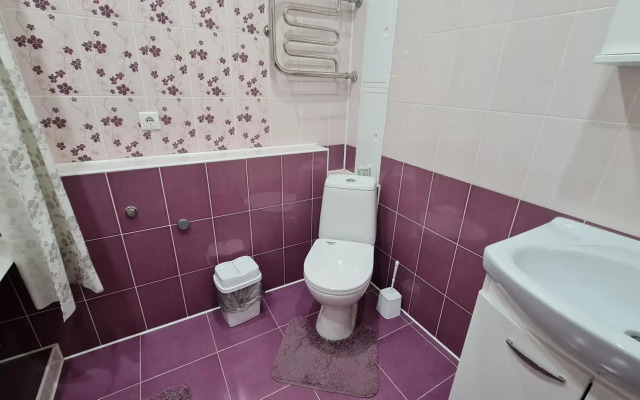 Home Sweet Home Apartment on 8 Air Army Street 6B