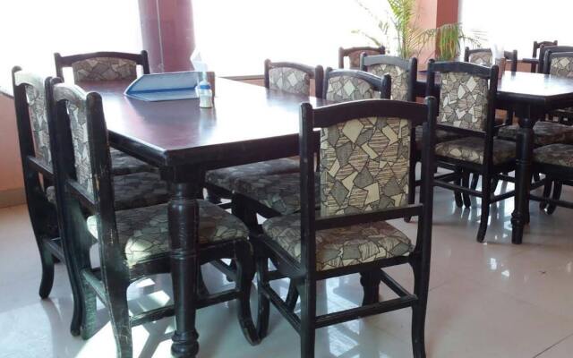 Hotel Blue Mountain